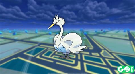 swanna best moveset|swanna weakness.